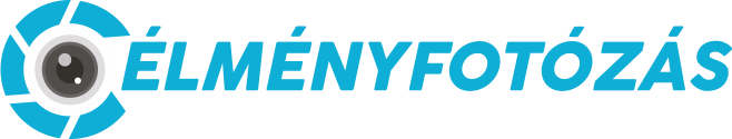 Élményfotózás